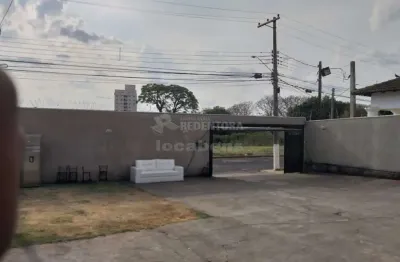 Casa com 3 quartos à venda no Parque São Miguel, São José do Rio Preto 