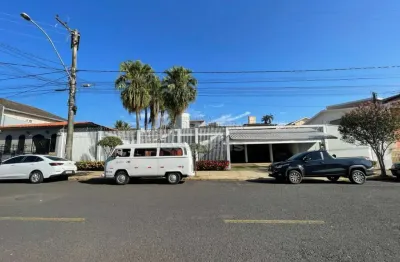 Jardim dos seixas - casa comercial com 6 dormitórios e amplas salas em excelente localização