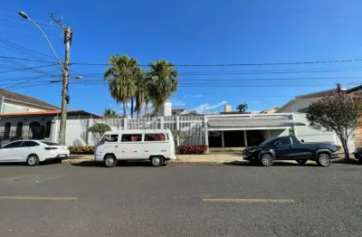 Jardim dos seixas - casa comercial com 6 dormitórios e amplas salas em excelente localização