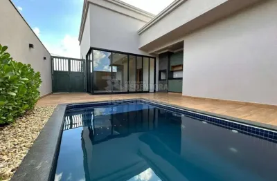 Casa em condomínio fechado com 3 quartos à venda no Residencial Maria Júlia, São José do Rio Preto 