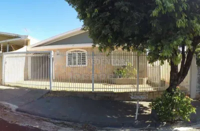 Casa com 3 quartos à venda no Jardim Conceição, São José do Rio Preto 