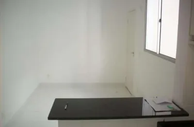 Apartamento com 2 quartos à venda no Rios de Spagna, São José do Rio Preto 