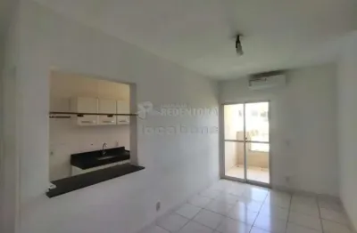 Apartamento com 2 quartos à venda no Jardim Yolanda, São José do Rio Preto 