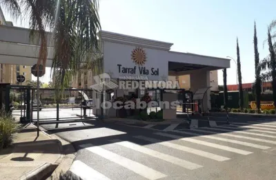 Apartamento com 2 quartos à venda no Jardim Planalto, São José do Rio Preto 
