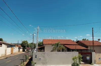 Casa com 3 quartos à venda no Centro (Talhado), São José do Rio Preto 