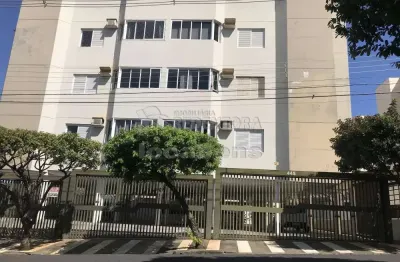 Parque residencial lauriano tebar - apartamento com 02 dormitórios