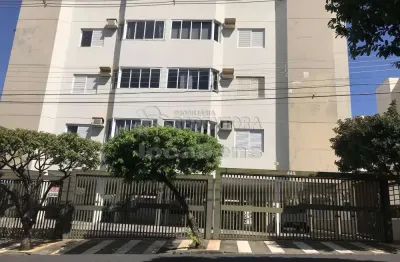 Parque residencial lauriano tebar - apartamento com 02 dormitórios