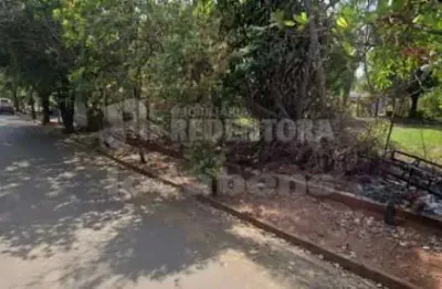 Terreno comercial à venda no Jardim Jandira, São José do Rio Preto 