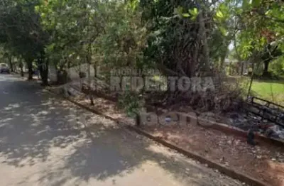 Terreno comercial à venda no Jardim Jandira, São José do Rio Preto 