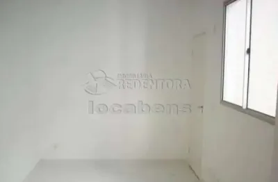 Apartamento com 2 quartos à venda no Rios de Spagna, São José do Rio Preto 