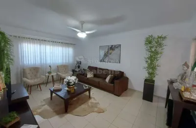Casa com 3 quartos à venda no Jardim Conceição, São José do Rio Preto 