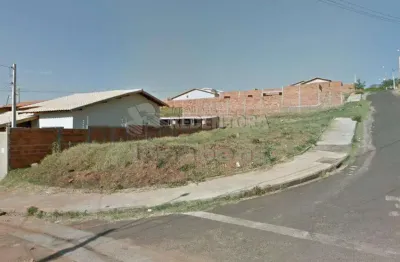 Residencial palestra - lote com 329,11m² em esquina, lado sombra da quadra