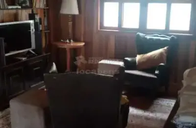 Vendo lindo rancho mobiliado - condomínio villagio colombo - mendonça