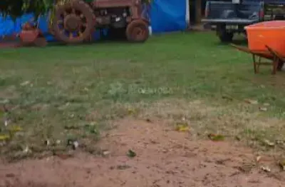 Fazenda à venda na Água Limpa I, Bady Bassitt 