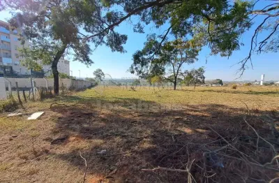 Terreno comercial à venda na Vila São Judas Tadeu, São José do Rio Preto 
