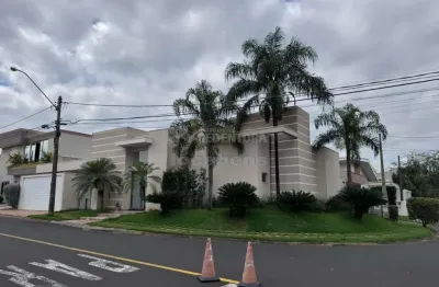 Excelente casa de esquina com 3 dormitórios no village damha rio preto 1