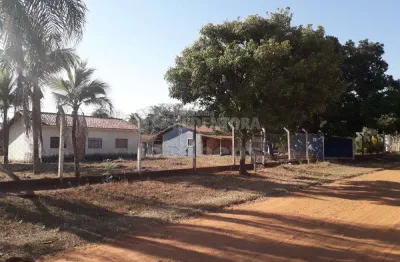 Chácara / sítio com 5 quartos à venda na Chácara Recreio Nossa Senhora do Líbano (Zona Rural), São José do Rio Preto 