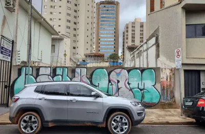Terreno à venda na Vila Imperial, São José do Rio Preto 