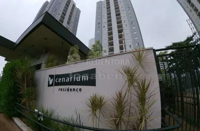 Apartamento com 3 quartos à venda no Jardim Tarraf II, São José do Rio Preto 