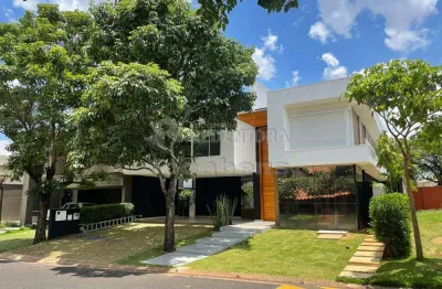 Sobrado de alto padrão no harmonia residence - completo e com elevador!