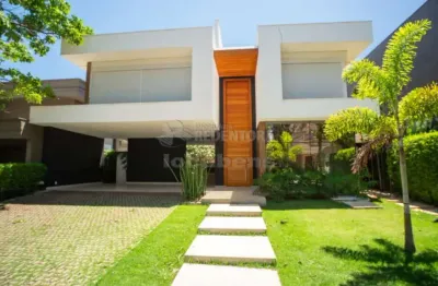 Sobrado de alto padrão no harmonia residence - completo e com elevador!