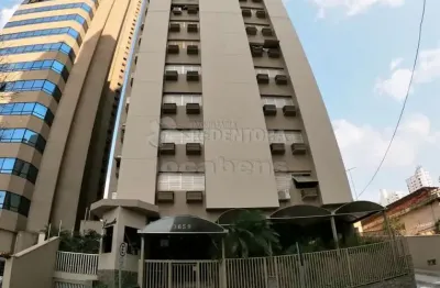 Apartamento com 3 quartos à venda no Centro, São José do Rio Preto 