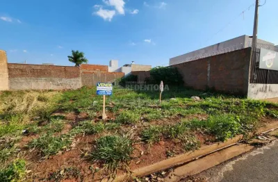 Terreno à venda no Residencial São Thomaz, São José do Rio Preto 