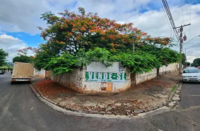 Terreno à venda na Vila Toninho, São José do Rio Preto 