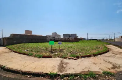 Terreno à venda no Parque Vila Nobre, São José do Rio Preto 