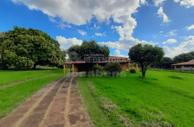 Chácara / sítio com 3 quartos à venda na Estância Das Paineiras, Cedral 