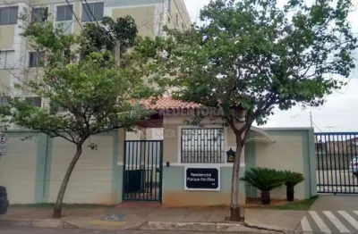 Apartamento com 2 quartos à venda no Centenário da Emancipação, São José do Rio Preto 