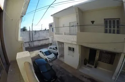 Casa com 2 quartos à venda na Vila Zilda, São José do Rio Preto 