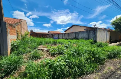 Terreno à venda no Jardim Nunes, São José do Rio Preto 