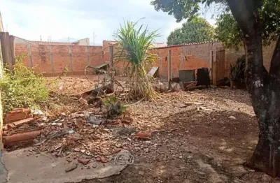 Terreno à venda no Jardim Nunes, São José do Rio Preto 