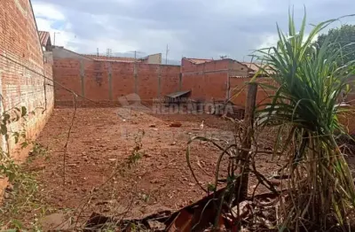 Terreno à venda no Jardim Nunes, São José do Rio Preto 