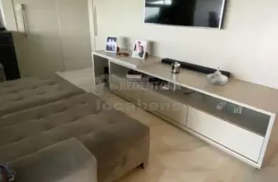 Apartamento com 3 quartos à venda no Iguatemi, São José do Rio Preto 