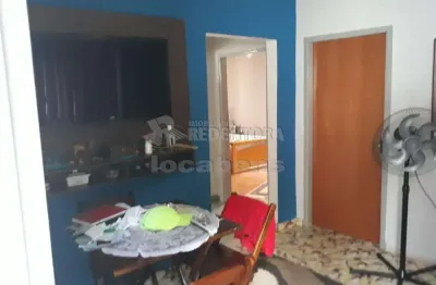 Casa com 2 quartos à venda no Jardim Ouro Verde, São José do Rio Preto 