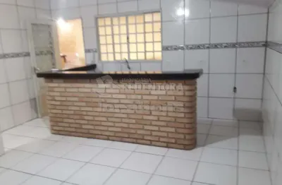 Casa com 2 quartos à venda no Conjunto Habitacional São Cristovão, Neves Paulista 