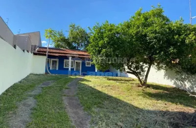 Casa com 1 quarto à venda no Jardim Conceição, São José do Rio Preto 
