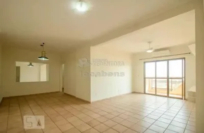 Apartamento com 3 quartos à venda no Centro, São José do Rio Preto 
