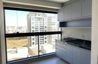 Apartamento com 2 quartos à venda no Jardim Novo Mundo, São José do Rio Preto 