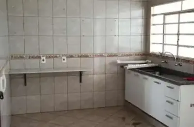 Casa com 4 quartos à venda no Solo Sagrado, São José do Rio Preto 