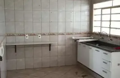 Casa com 4 quartos à venda no Solo Sagrado, São José do Rio Preto 