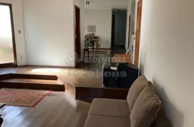 Casa com 3 quartos à venda no Jardim Alto Rio Preto, São José do Rio Preto 