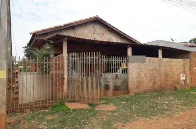 Chácara / sítio com 2 quartos à venda no Estância Alvorada (Zona Rural), São José do Rio Preto 