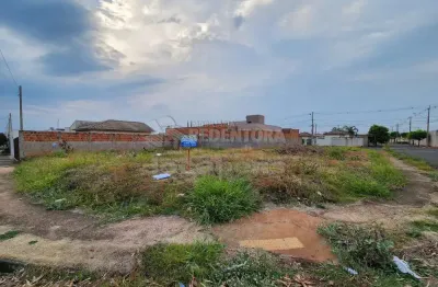 Terreno à venda no Loteamento Residencial Luz da Esperança, São José do Rio Preto 