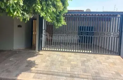 Casa com 3 quartos à venda no Jardim Alvorada, Mirassol 