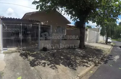 Casa com 3 quartos à venda no parque estoril, são josé do rio preto , 99 m2 por r$ 350.000