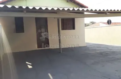 Casa com 4 quartos à venda no Jardim Ouro Verde, São José do Rio Preto 