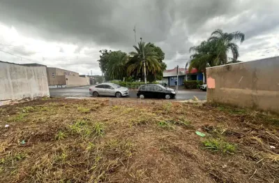 Terreno à venda no Jardim Schmitt, São José do Rio Preto 